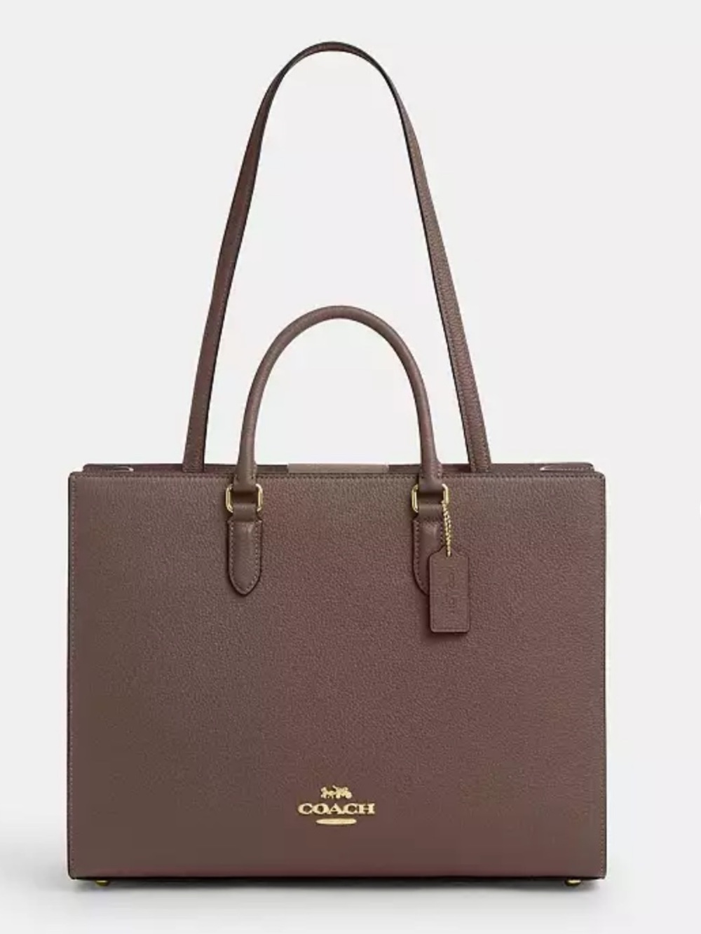 Coach Maggie Tote Bag